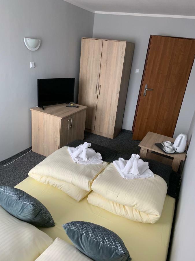 Magnezja Bed & Breakfast Karpacz Bagian luar foto
