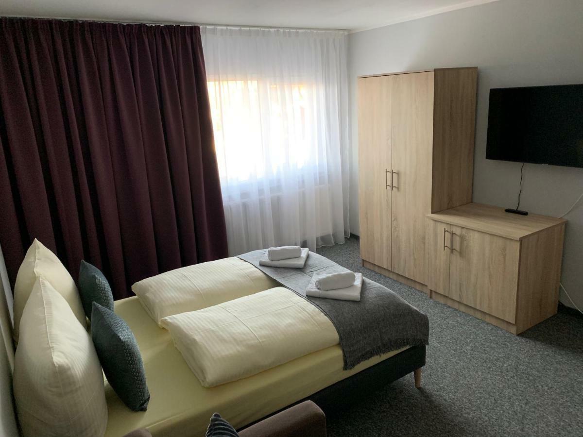 Magnezja Bed & Breakfast Karpacz Bagian luar foto