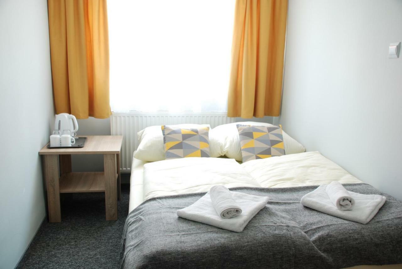 Magnezja Bed & Breakfast Karpacz Bagian luar foto