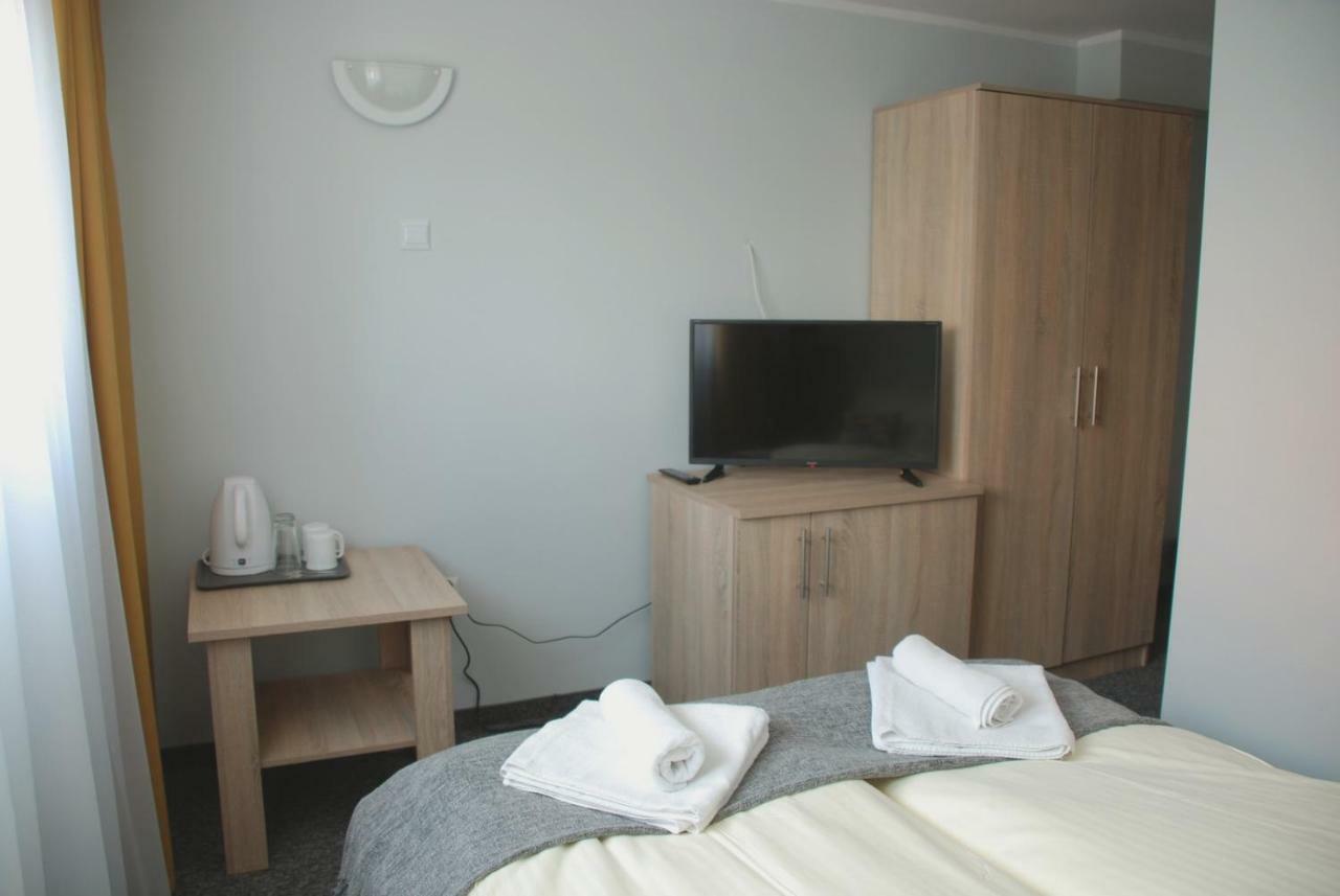 Magnezja Bed & Breakfast Karpacz Bagian luar foto