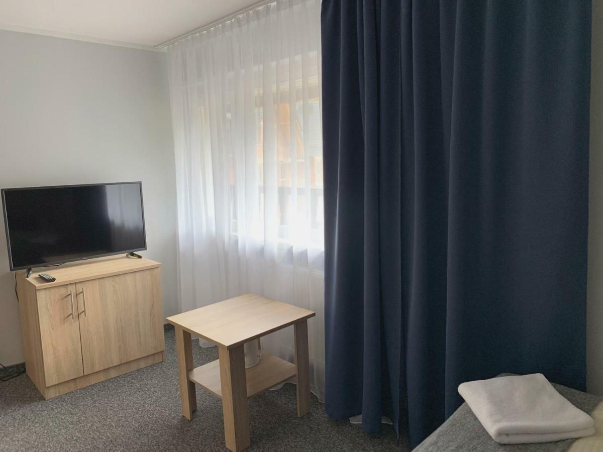 Magnezja Bed & Breakfast Karpacz Bagian luar foto