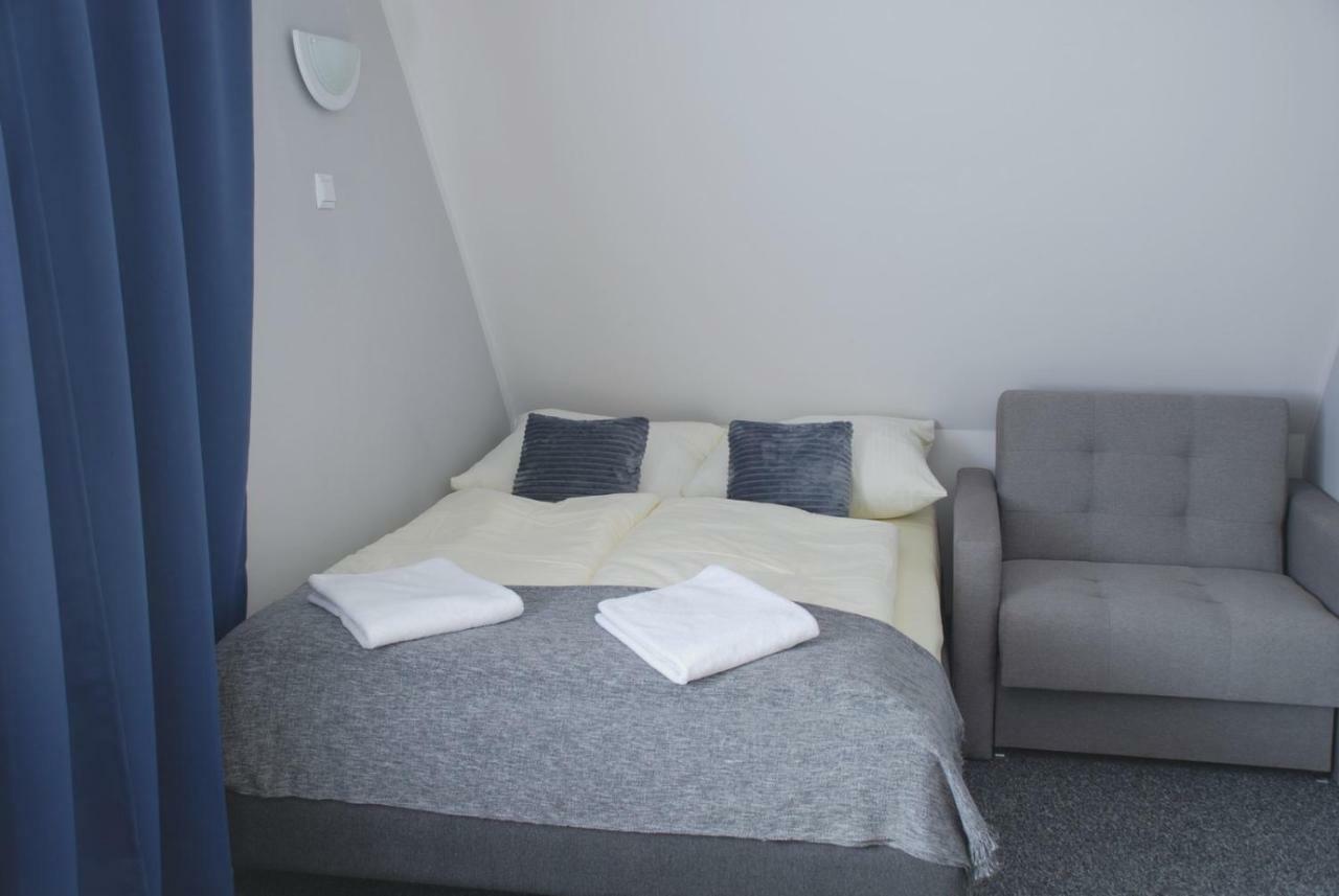 Magnezja Bed & Breakfast Karpacz Bagian luar foto