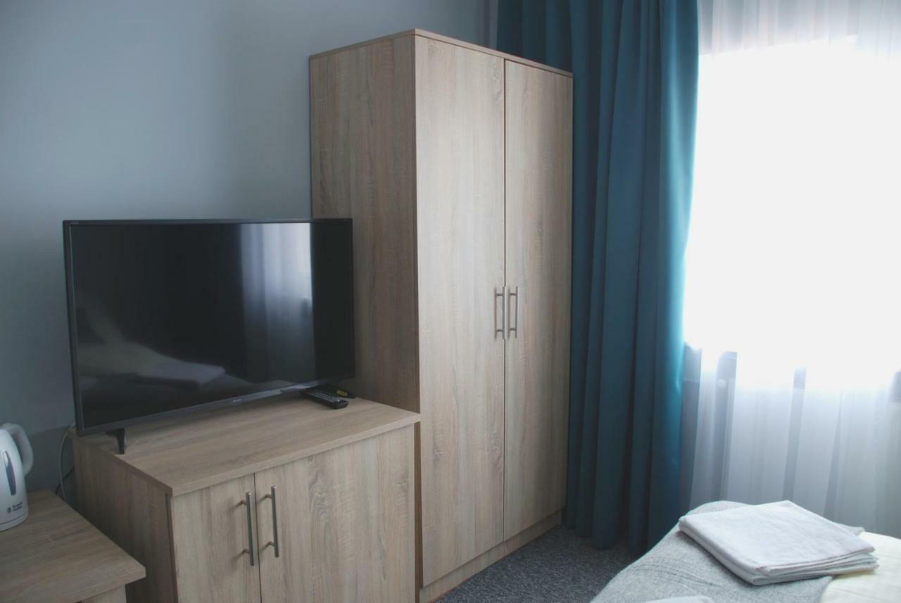 Magnezja Bed & Breakfast Karpacz Bagian luar foto