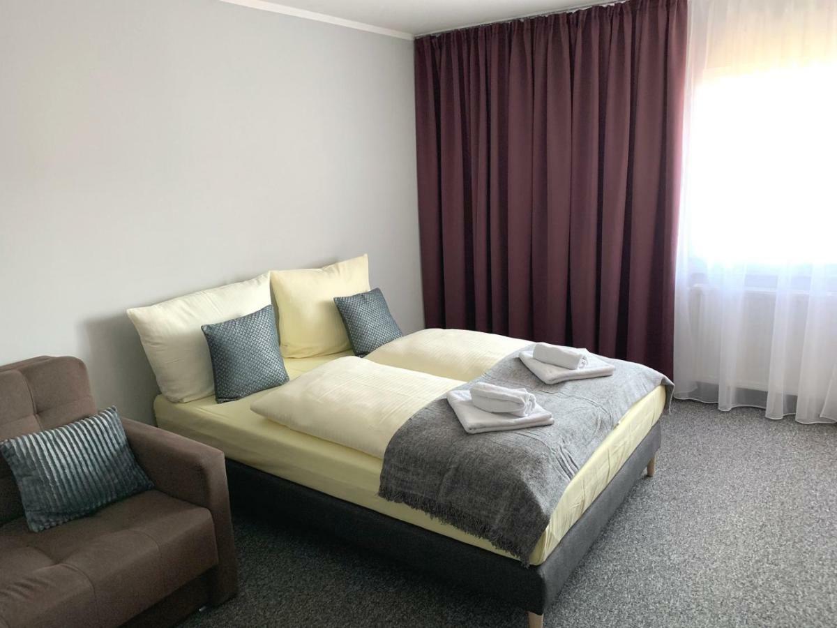 Magnezja Bed & Breakfast Karpacz Bagian luar foto