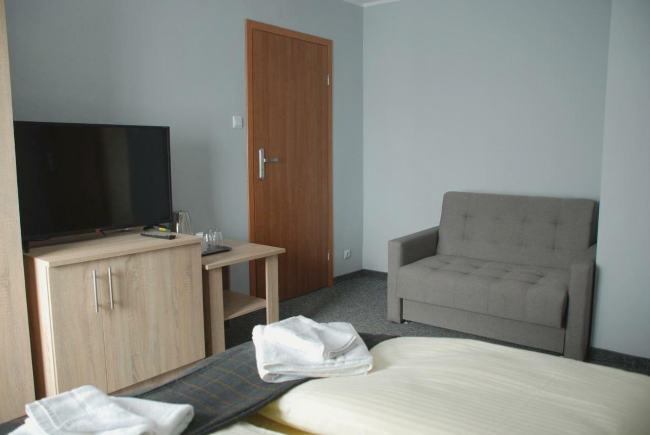Magnezja Bed & Breakfast Karpacz Bagian luar foto