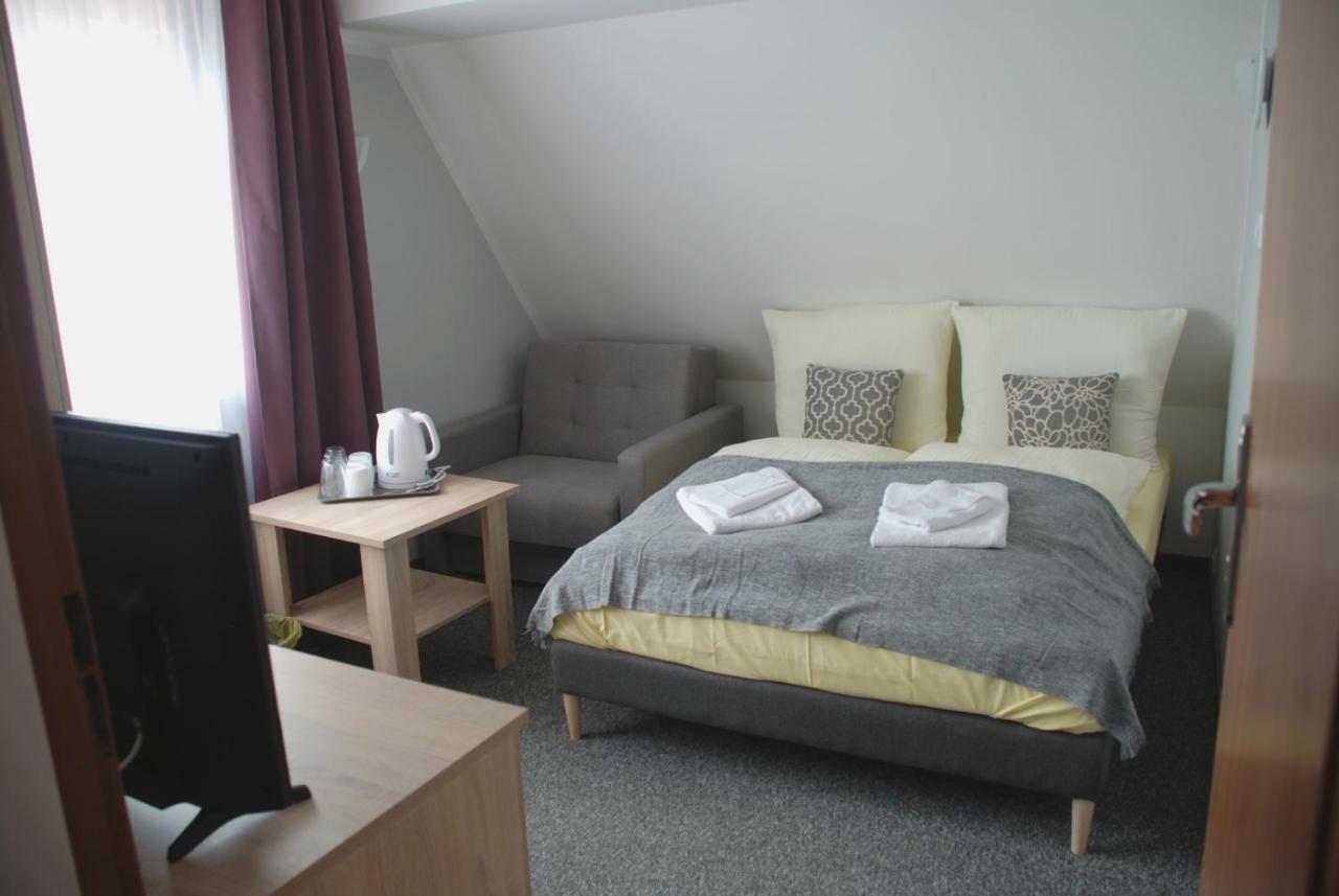 Magnezja Bed & Breakfast Karpacz Bagian luar foto