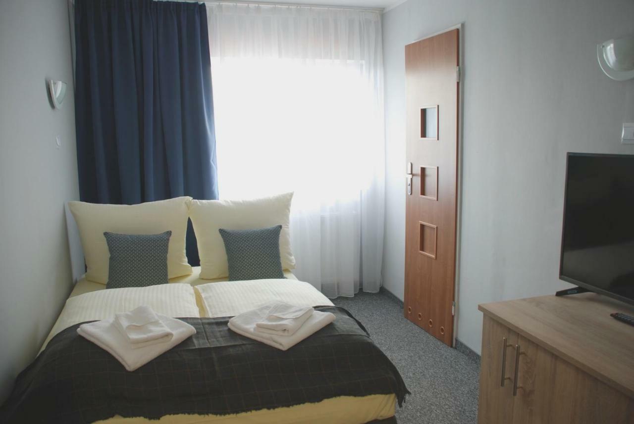 Magnezja Bed & Breakfast Karpacz Bagian luar foto