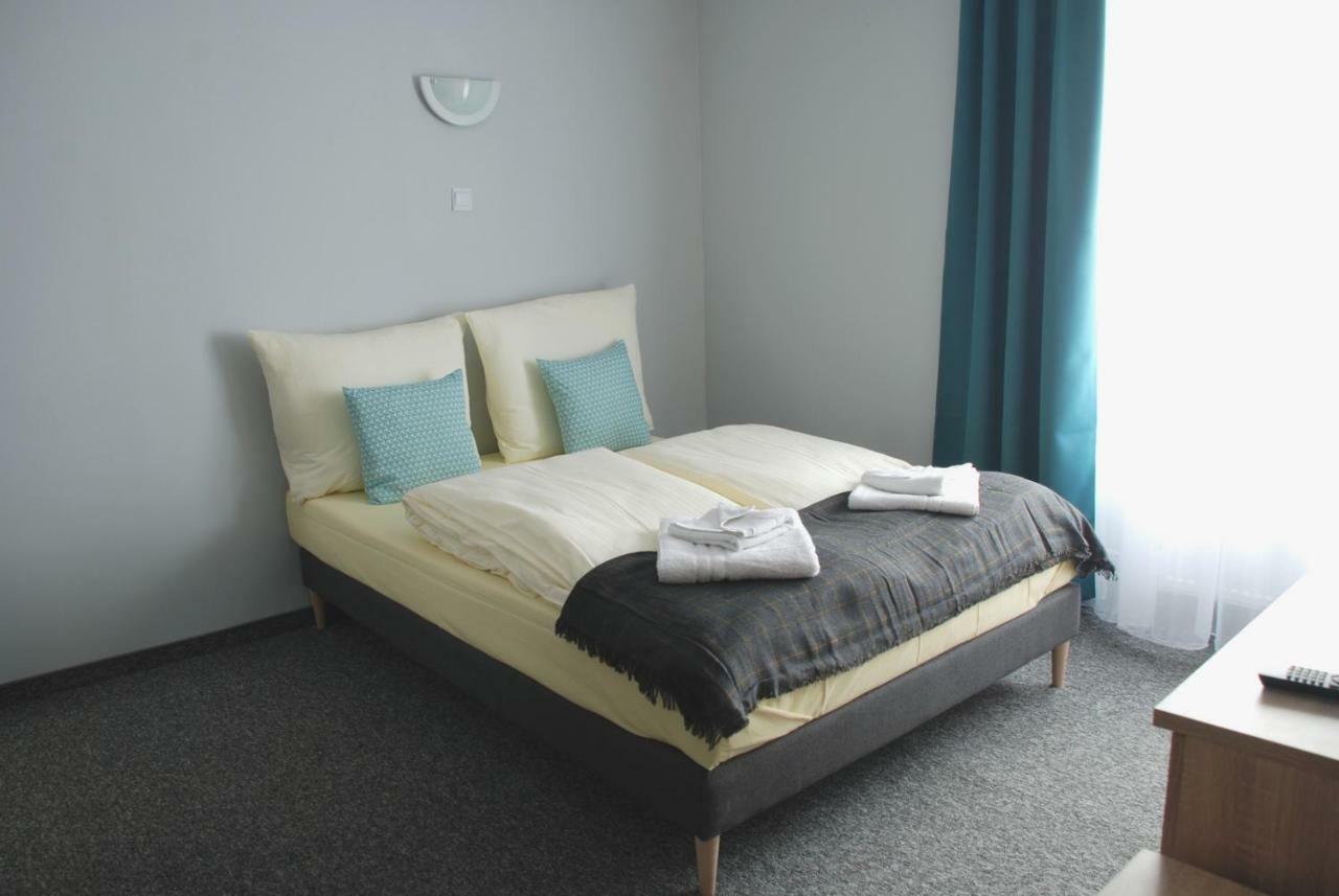 Magnezja Bed & Breakfast Karpacz Bagian luar foto