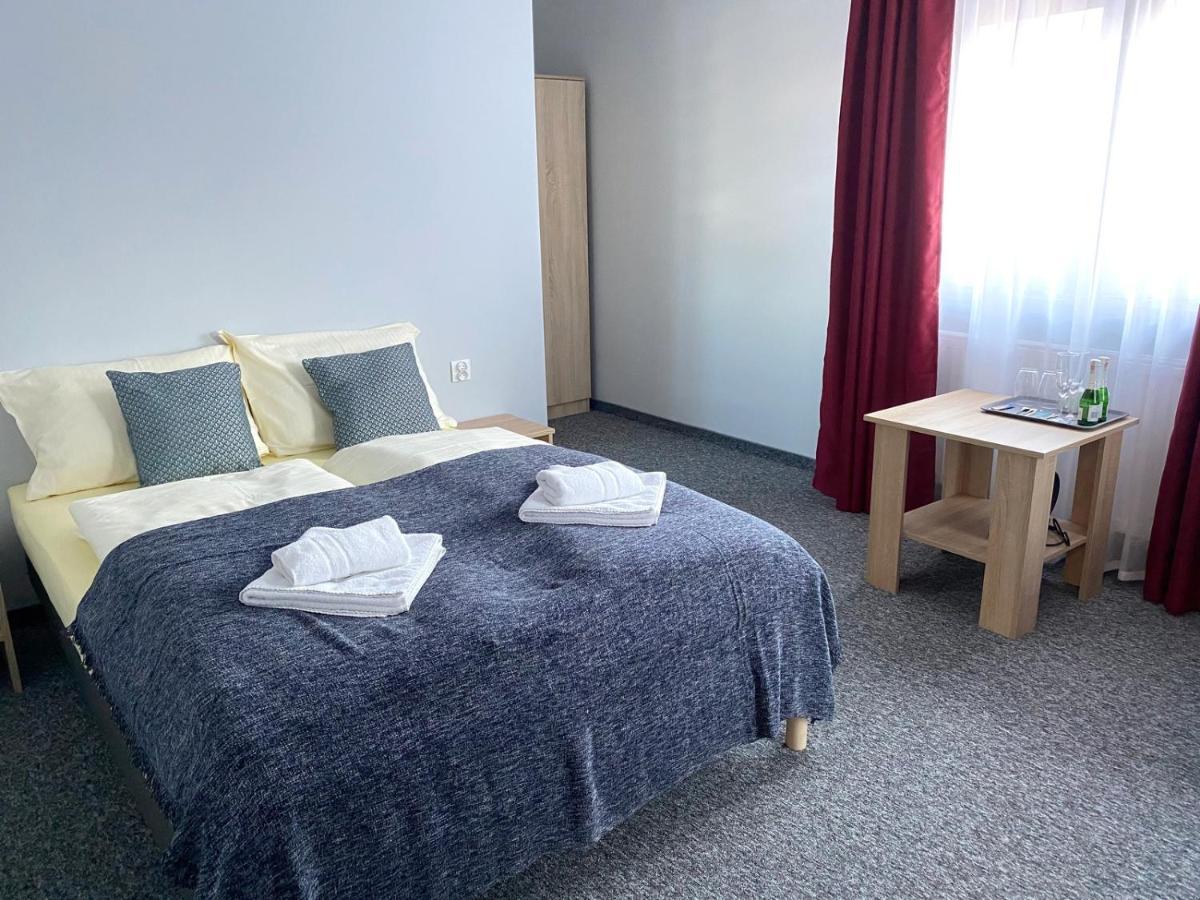 Magnezja Bed & Breakfast Karpacz Bagian luar foto