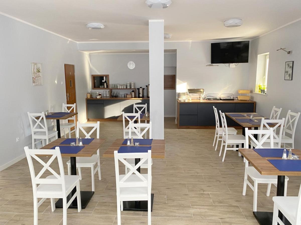 Magnezja Bed & Breakfast Karpacz Bagian luar foto