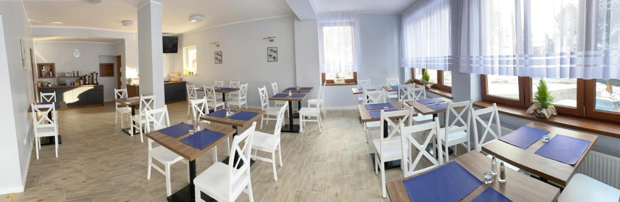 Magnezja Bed & Breakfast Karpacz Bagian luar foto