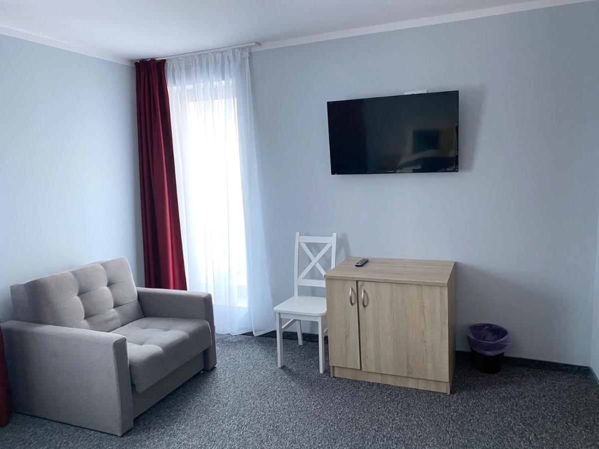Magnezja Bed & Breakfast Karpacz Bagian luar foto