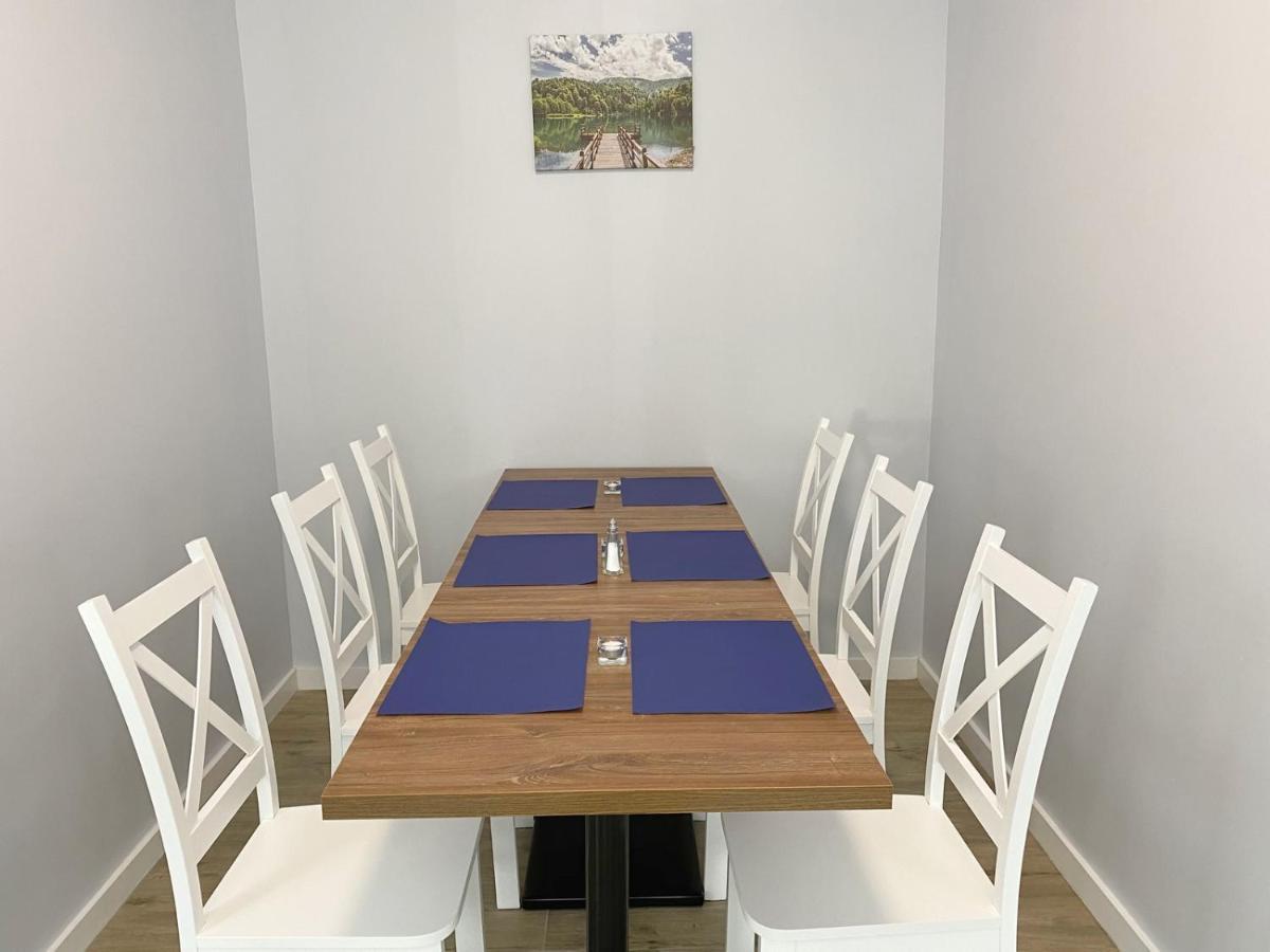 Magnezja Bed & Breakfast Karpacz Bagian luar foto